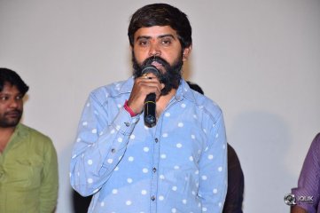 Venkatapuram Movie Songs Projection Press meet